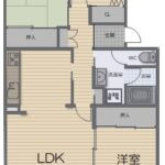鈴蘭泉台第1住宅3号棟