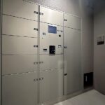 宅配BOX
