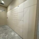宅配BOX
