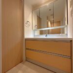 洗面化粧台 洗面化粧台