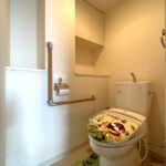 お手洗い（10Ｆ）