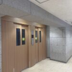 エレベーター エレベーター