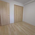 洋室約4.6帖