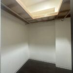 ウォークインクローゼット