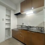 (キッチン) (キッチン)