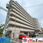 プレステージ姫路妻鹿