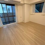 洋室約6.9帖