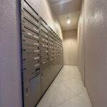 ポスト・宅配BOX ポスト・宅配BOX