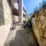 バイク置場