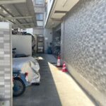 駐輪場・バイク置場