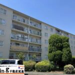 神陵台北住宅65号棟