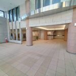 エントランス エントランス