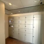 宅配BOX