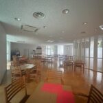 共用部 レストラン