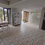 エントランス エントランス