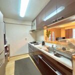 (キッチン) (キッチン)