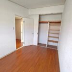 洋室　約5.5帖