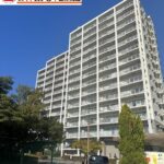 ジェームス山ヒルズ4番館 ジェームス山ヒルズ4番館