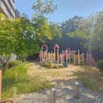 公園