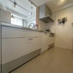 洗面 (キッチン)