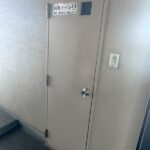 共用部トイレ