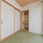 和室※家具・家電など撤去後のイメージになります。 (キッチン)