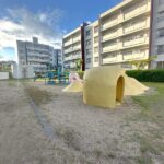 敷地内公園