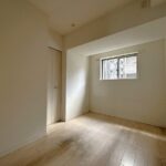 洋室約4.5帖