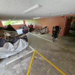 駐輪場・バイク置場