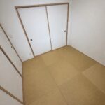 和室※家具・家電など撤去後のイメージになります。