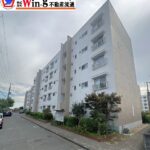 高倉台11団地57号棟