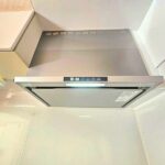換気扇 (キッチン) 換気扇 (キッチン)