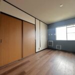 ダイニングキッチン