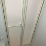 浴室扉 (風呂) 浴室扉 (風呂)