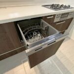 食洗機 (キッチン)