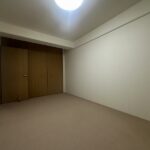 洋室約8帖 洋室約8帖