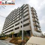 コージースクエア須磨白川台