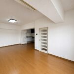 リビング※家具などを撤去し、リフォーム後のイメージ図です。 リビング※家具などを撤去し、リフォーム後のイメージ図です。