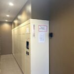 宅配BOX