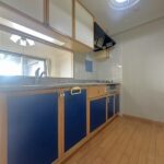 眺望 (キッチン)