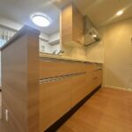 (キッチン) (キッチン)