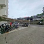 駐輪場 駐輪場