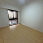 洋室約6.5帖