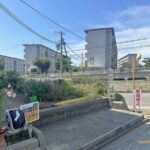 ゴミステーション
