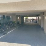 駐輪場・バイク置場