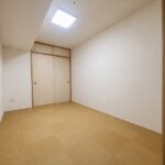 和室※家具・家電など撤去後のイメージになります。