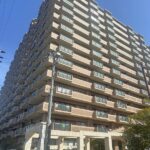 リブコートフェリス須磨山手台