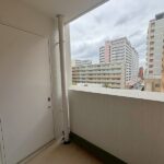 バルコニー バルコニー