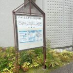 案内図
