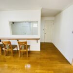 ダイニングキッチン